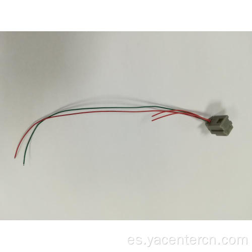 Conectores de arnés de cableado GM